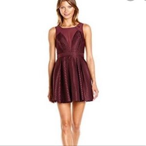 BCBGgeneration dress